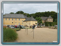 Schloss Dyck 2012
