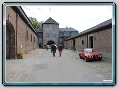 Schloss Dyck 2012