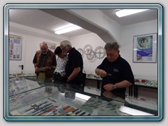 Ruhlaer Uhrenmuseum 4.6.2016